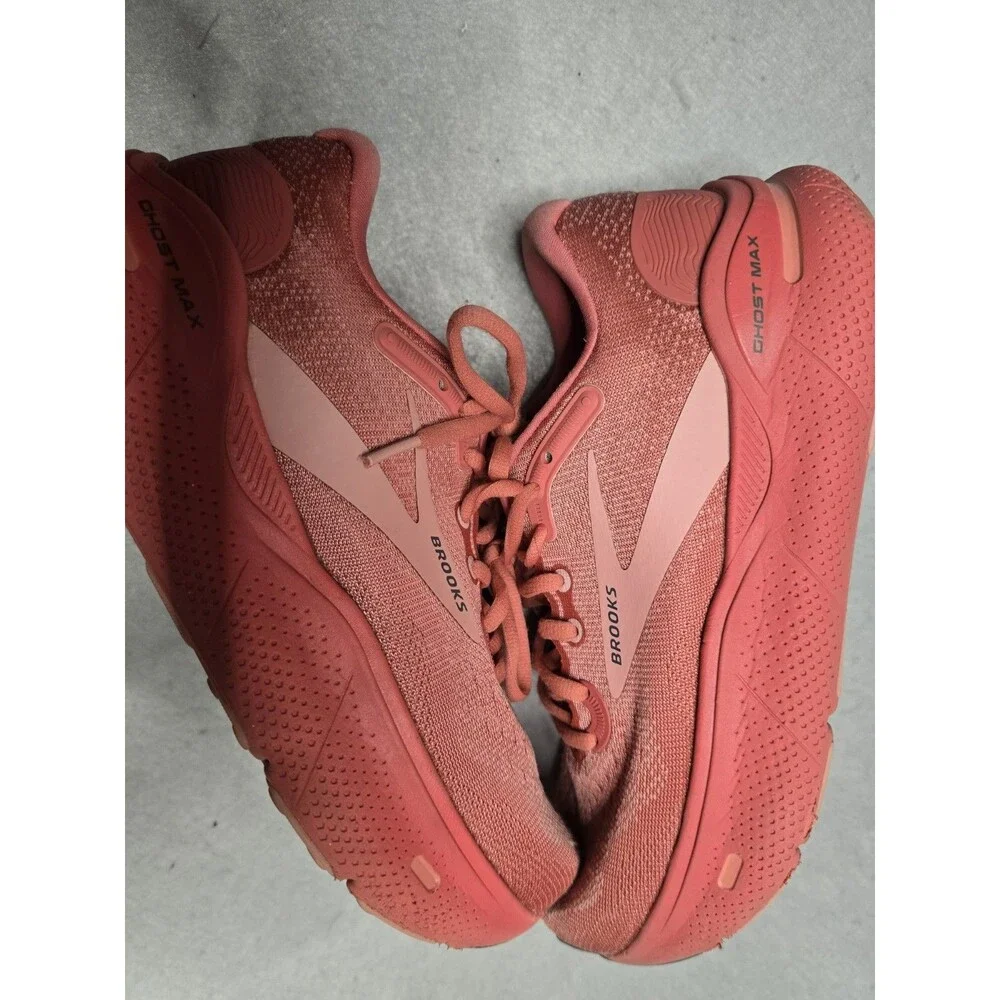 Brooks ghost max